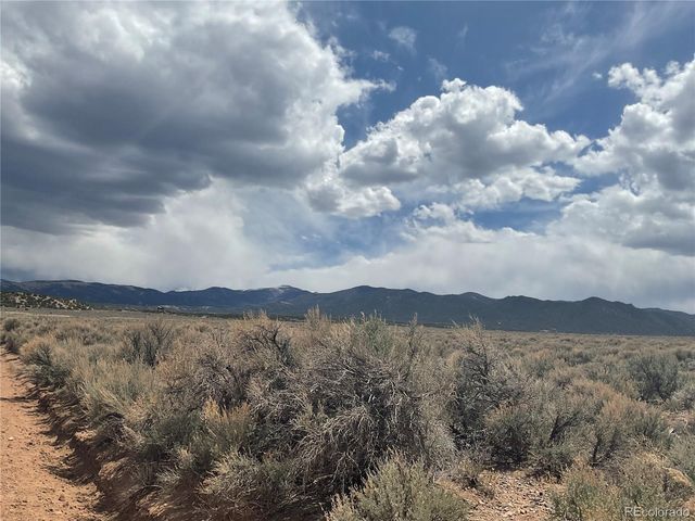 Lot 105 Schlitz Rd., Fort Garland, CO 81133