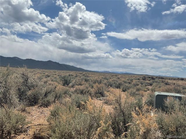 Lot 105 Schlitz Rd., Fort Garland, CO 81133