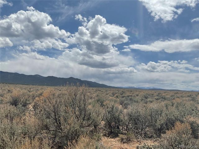 Lot 105 Schlitz Rd., Fort Garland, CO 81133