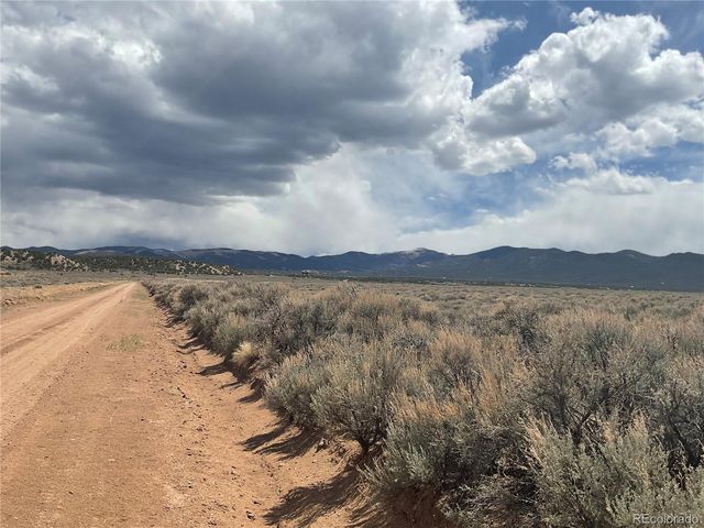 Lot 105 Schlitz Rd., Fort Garland, CO 81133