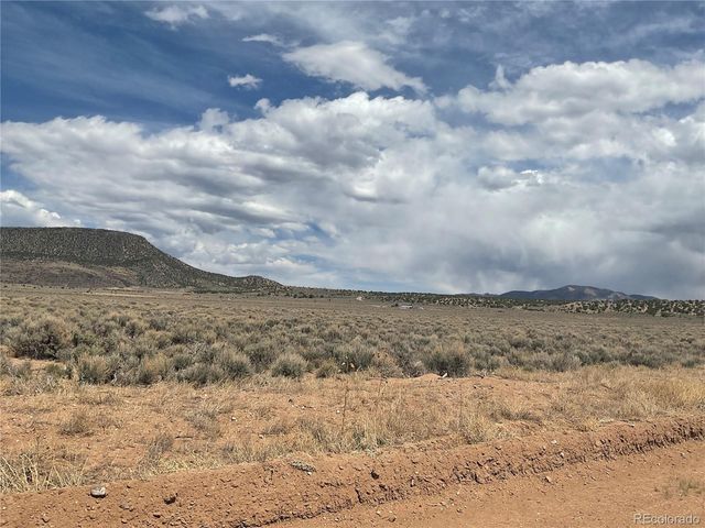 Lot 105 Schlitz Rd., Fort Garland, CO 81133