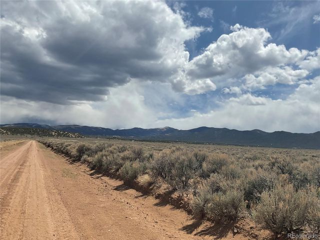 Lot 105 Schlitz Rd., Fort Garland, CO 81133