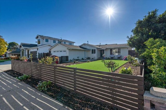 48287 Sawleaf Street, Fremont, CA 94539