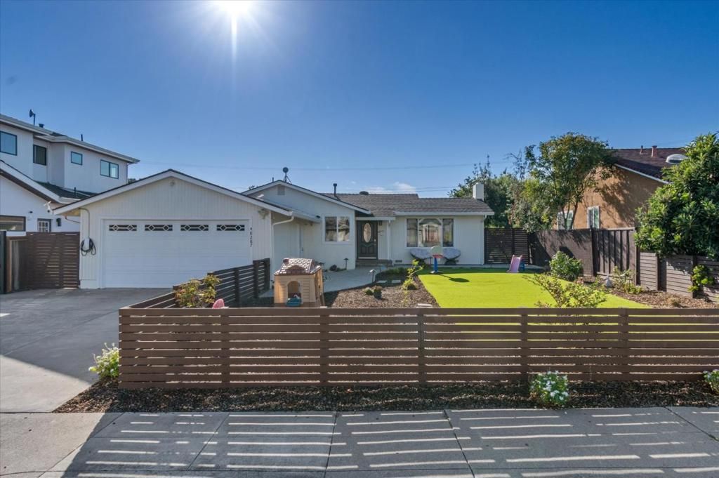 48287 Sawleaf Street, Fremont, CA 94539