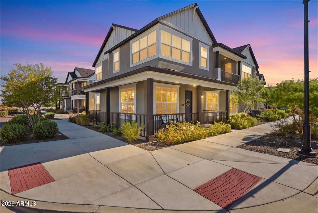 11300 N CASA DEGA Drive 1015, Surprise, AZ 85388 — exterior