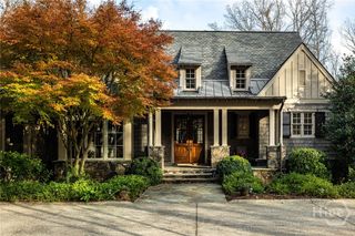 1000 Brickyard Lane, Greensboro, GA 30642