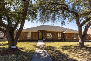 2309 Hillside Lane, Carrollton, TX 75006