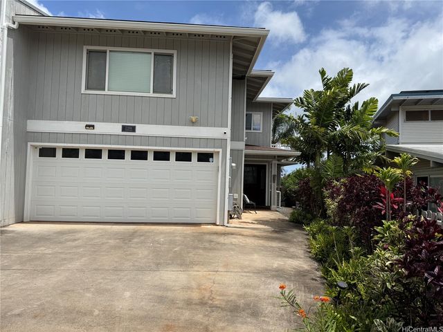 2159A Awikiwiki Place, Pearl City, HI 96782