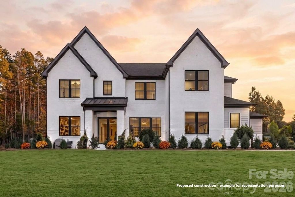 1006 Sophie Lane 36, Waxhaw, NC 28173