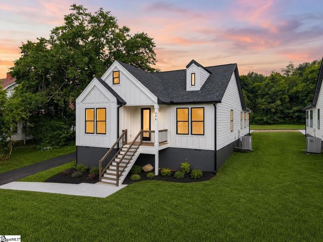 206 Liberty Drive, Easley, SC 29640