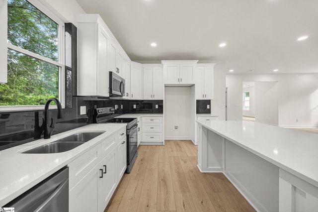 206 Liberty Drive, Easley, SC 29640