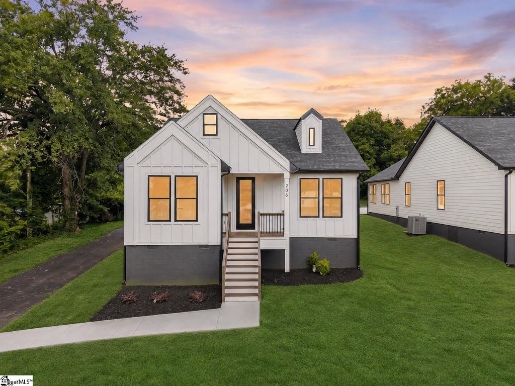 206 Liberty Drive, Easley, SC 29640