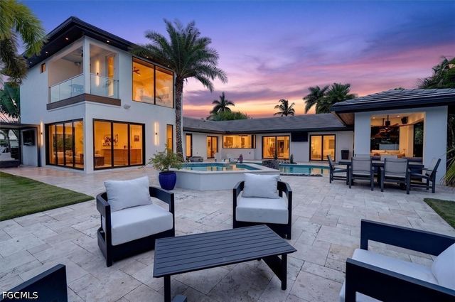 1021 Wittman DR, Fort Myers, FL 33919