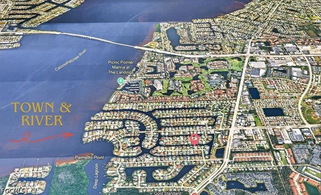 1021 Wittman DR, Fort Myers, FL 33919