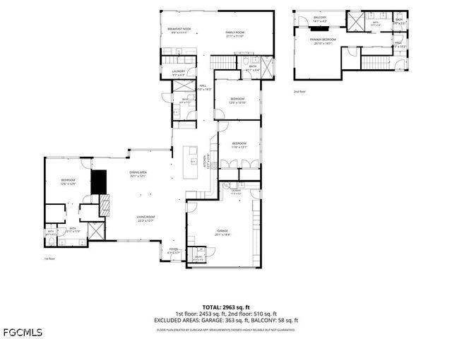 1021 Wittman DR, Fort Myers, FL 33919