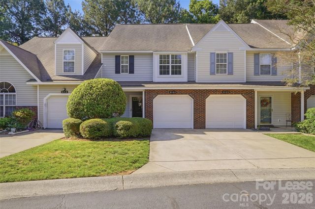 8144 Christmas Court, Charlotte, NC 28216
