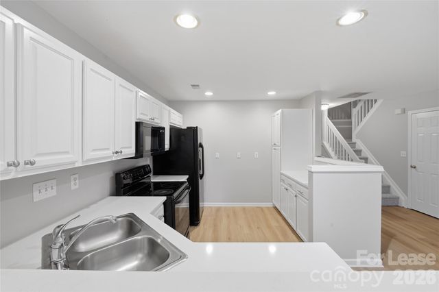 8144 Christmas Court, Charlotte, NC 28216