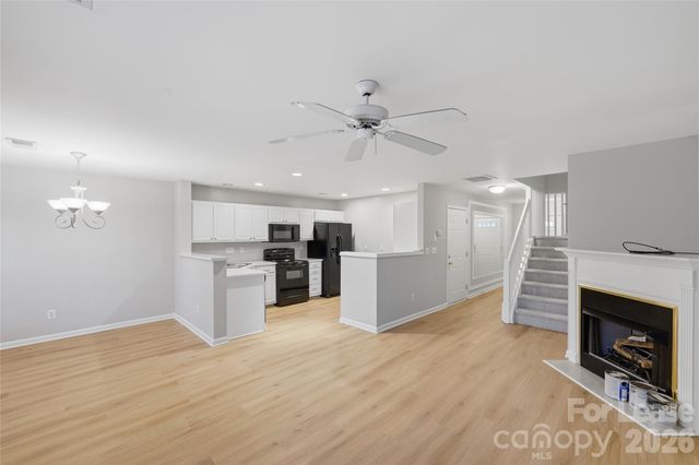 8144 Christmas Court, Charlotte, NC 28216