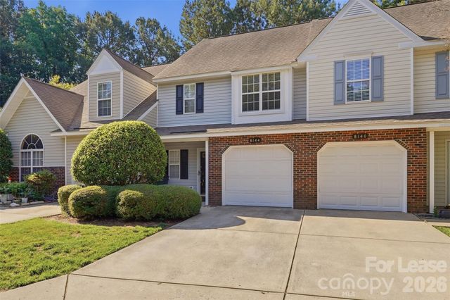 8144 Christmas Court, Charlotte, NC 28216
