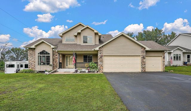17872 Tyler Street NW, Elk River, MN 55330