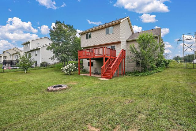 17872 Tyler Street NW, Elk River, MN 55330