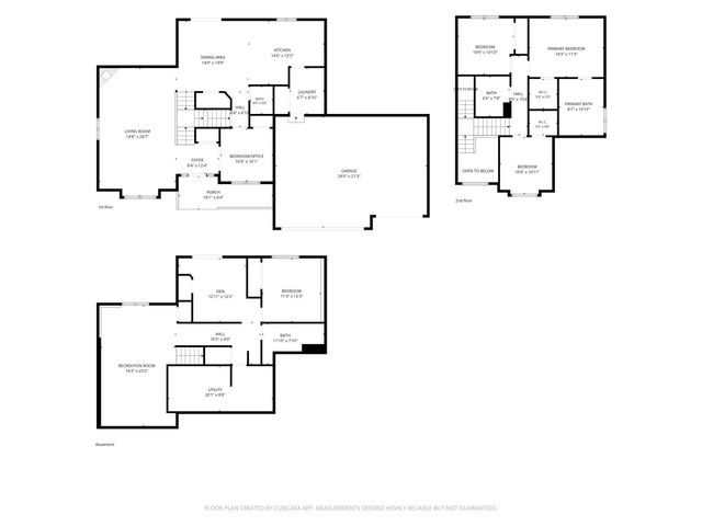 17872 Tyler Street NW, Elk River, MN 55330