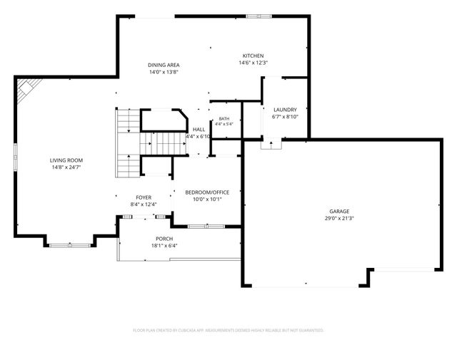 17872 Tyler Street NW, Elk River, MN 55330