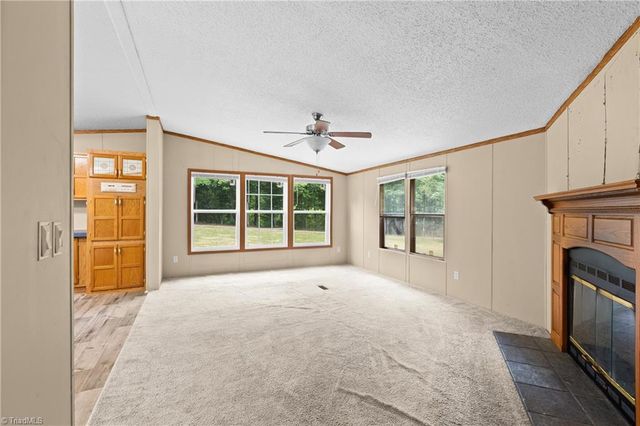 1017 Sourwood Drive, Hamptonville, NC 27020