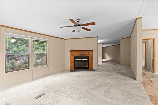 1017 Sourwood Drive, Hamptonville, NC 27020