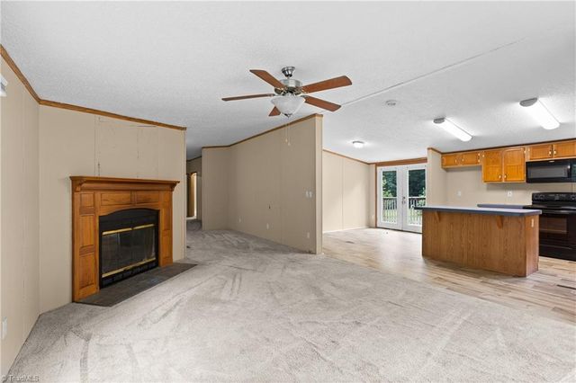 1017 Sourwood Drive, Hamptonville, NC 27020