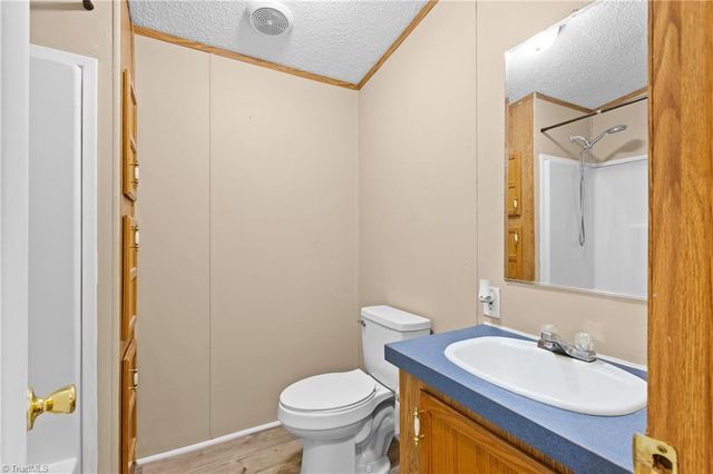 1017 Sourwood Drive, Hamptonville, NC 27020