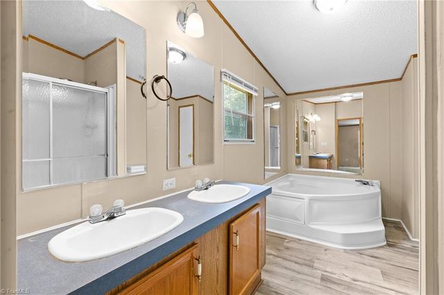 1017 Sourwood Drive, Hamptonville, NC 27020