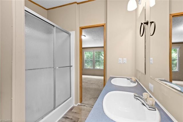 1017 Sourwood Drive, Hamptonville, NC 27020