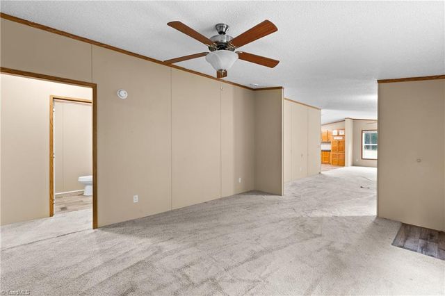 1017 Sourwood Drive, Hamptonville, NC 27020