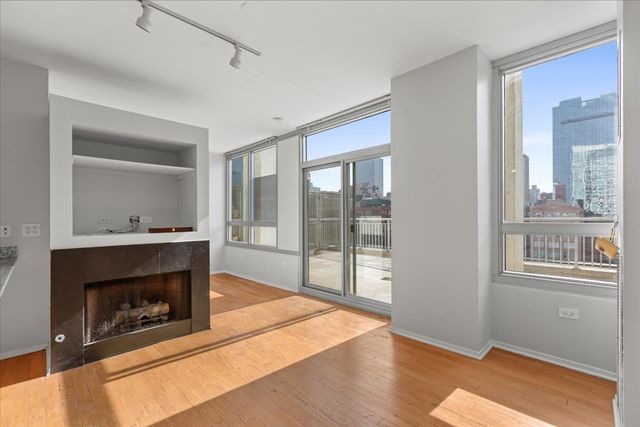 701 S Wells Street 803, Chicago, IL 60607