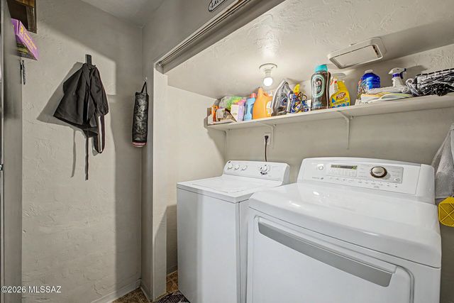 7548 E Wesley Place, Tucson, AZ 85710