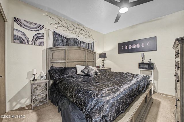 7548 E Wesley Place, Tucson, AZ 85710