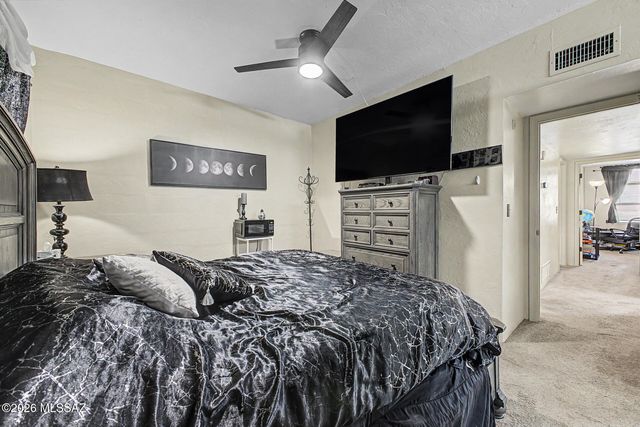 7548 E Wesley Place, Tucson, AZ 85710