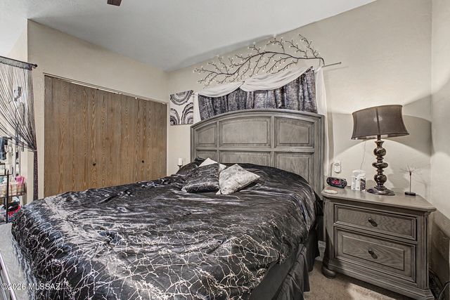 7548 E Wesley Place, Tucson, AZ 85710