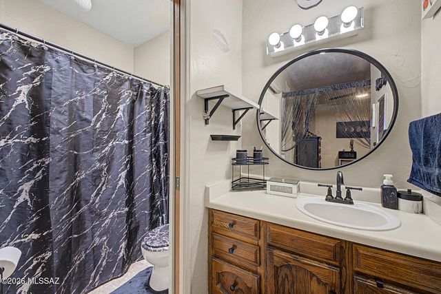 7548 E Wesley Place, Tucson, AZ 85710