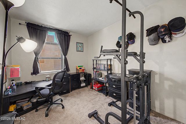 7548 E Wesley Place, Tucson, AZ 85710