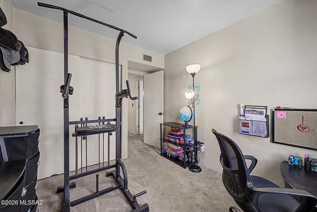 7548 E Wesley Place, Tucson, AZ 85710