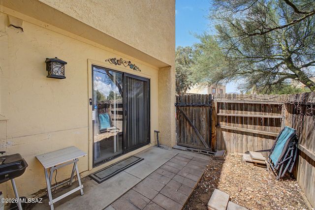 7548 E Wesley Place, Tucson, AZ 85710