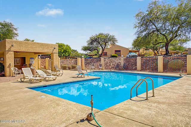 7548 E Wesley Place, Tucson, AZ 85710