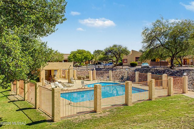 7548 E Wesley Place, Tucson, AZ 85710