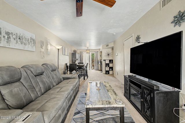 7548 E Wesley Place, Tucson, AZ 85710