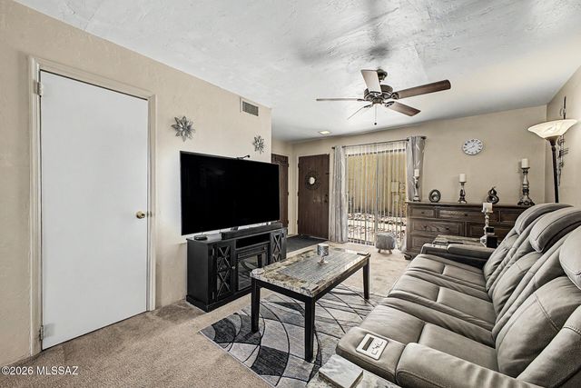 7548 E Wesley Place, Tucson, AZ 85710