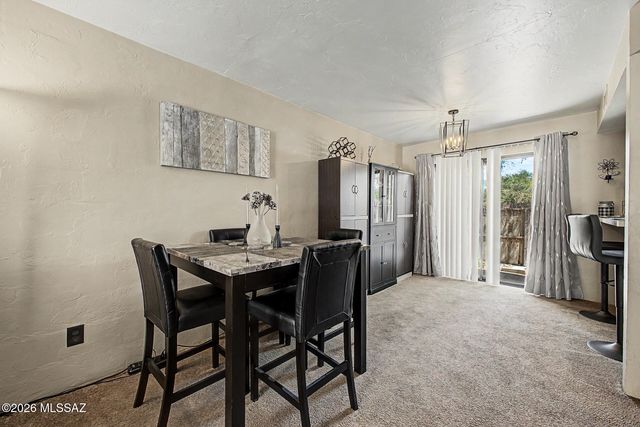 7548 E Wesley Place, Tucson, AZ 85710