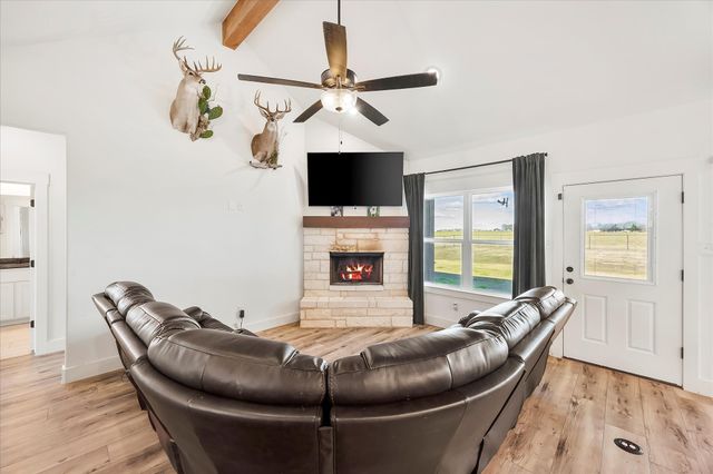 4821 Caddo Crossing Drive, Caddo Mills, TX 75135