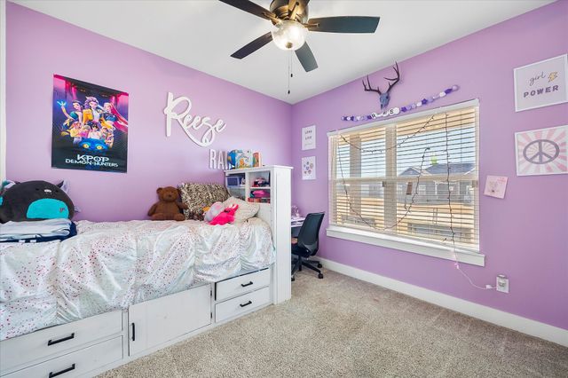 4821 Caddo Crossing Drive, Caddo Mills, TX 75135